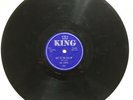 MAC CURTIS If I Had Me A Woman Just So You Call King 4927 VG+ rockabilly rab 78