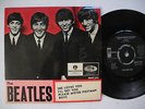 BEATLES She Loves You /Please Mister Postman +2 EP 45 7