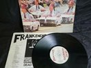 Dead Kennedys Frankenchrist (virus45) Alternative Tentacles 1985 VG+/VG