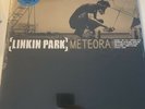 Linkin Park - Meteora 2LP Vinyl, Aqua Blue,  RSD 2021, Neu OVP