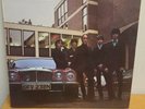 The Flamin Groovies Shake Some Action original UK Vinyl release 1976 on Sire