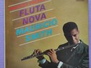 US LP - MAURICIO SMITH - FLUTA NOVA - TICO Records 1963 original