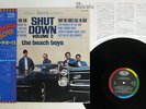 BEACH BOYS SHUT DOWN VOLUME 2 CAPITOL TOJP-7243 Japan OBI MONO VINYL LP