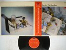 BEE GEES SPICKS & SPECKS POLYDOR SMP 1424 Japan OBI VINYL LP