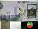LED ZEPPELIN ZOSO FOUR SYMBOLS ATLANTIC P-10125A Japan VINYL LP