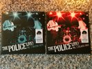 THE POLICE LIVE VOL. 1 1979 AND VOL. 2 1983 RECORD STORE DAY 2021