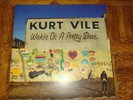 Wakin on a Pretty Daze by Kurt Vile Vinyl, Apr-2013, 2 Discs, Matador