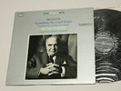 Bruno Walter - Brahms Symphony No.3 - Columbia 6-EYE Stereo - MS 6174 - Sealed
