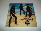 Motorhead - Ace of Spades. 1980 Bronze/Mercury SRM-1-4011 Vinyl LP