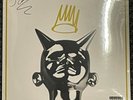 J. Cole J Cole Born Sinner 2LP Vinyl Limited Black 12