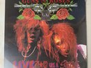 Guns N Roses Live Like a Suicide 1988 Recording 2018 Production LP NEW Sealed