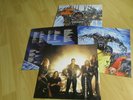 Judas Priest ?– Jugulator Vinyl