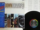 VA(BEACH BOYS) SHUT DOWN CAPITOL TOJP-7242 Japan OBI MONO VINYL LP