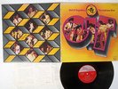 JACKSON 5 GET IT TOGETHER TAMLA MOTOWN SWX-6058 Japan VINYL LP