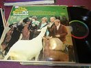 BEACH BOYS PET SOUNDS LP MONO CAPITOL RAINBOW T2458 CIRC PUNCH HOLE PROMO?
