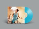 KD LANG - MAKEOVER. Ltd EDITION TURQUOISE VINYL. NEW /SEALED.