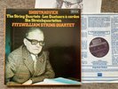 FITZWILLIAM QUARTET Shostakovich...The String Quartets... 7-LP Decca D188 D7 Box