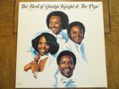 The Best Of Gladys Knight & The Pips - 1976 - Buddah BDS 5653 Vinyl LP VG+/VG+