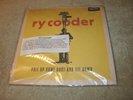RY COODER Pull Up Some Dust and Sit Down  - 2 LPS & 1 CD - 2011 Nonesuch - NEW