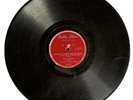 Gene Rodrigue - Folk Star #107 - RARE CAJUN 78 rpm 10” Shellac VG