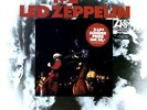 Led Zeppelin - 1st + 2nd GER Vinyl 2LP 1970 FOC (G/VG) ´