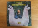 ORIGINAL 1960'S VINYL-BOBBY DARIN-SINGS DOCTOR DOLITTLE-ATLANTIC RECORDS PLUM-58