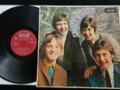 SMALL FACES Small Faces LP UK 1st Press DECCA LK.4790 MONO 1966 EX