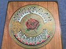 1970 Grateful Dead American Beauty Vinyl 33 RPM Warner Bros Record