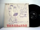 THE YARDBIRDS LP Roger the engineer 1966 EMI uk stereo jeff beck  vinyl