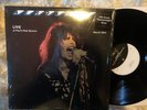 Aerosmith Live At Pauls Mall, Boston. Radio Broadcast Rock Vinyl 180 Gram