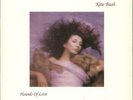 Kate Bush Hounds Of Love - EX vinyl LP album record UK KAB1 EMI 1985