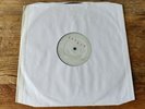 ROLLING STONES V FATBOY SLIM - SATISFACTION SKANK - RARE WHITE LABEL