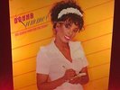 DONNA SUMMER She Works Hard For The Money 1983 UK PROMO VINYL LP + INNER EXCELLE