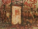 Black Sabbath - Mob Rules - Picture Disc LP