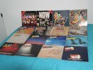 Now That's What I Call Music 1 to 16 Vinyl