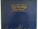Rarities, by The Beatles UK 1979 Parlophone