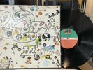 Led Zeppelin III LP Vinyl Record Original (FFO The Beatles Aerosmith)