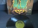KLAUS SCHULZE - Timewind LP German Import on Brain