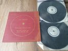 DOUBLE LP MARIE-CLAIRE ALAIN MICHELE AUCLAIR 