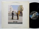 PINK FLOYD Wish You Were Here - 1975 LP vinyl ?HEAR? PC-33453 POSTCARD VG++