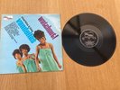 Martha Reeves & The Vandellas - Watchout - Vinyl LP 1967 Tamla Motown