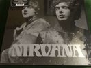 SIGNED - Nirvana: Songlife 1967-1972 - 6 LP Vinyl Box Set + Autographed Print