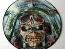 IRON MAIDEN  ACES HIGH  1984  12