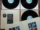 THE BAND - The Last Waltz (1978) 3 X Vinyl, LP, Opened Shrink w/  Hype NM