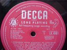 The Rolling Stones No.2 Decca Records 1964. Mono LK 4661 FFRR England Import