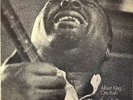 ALBERT KING / OTIS RUSH Door To Door 1969 Vinyl Record Album CHESS LP-1538 BLUES