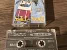 Armabillion Recordz Texas G-Funk E.S.G. ESG Sailin Da South Rare cassette Rap