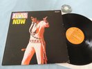 LP Elvis Presley Now RCA Germany | Mint-