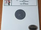 Louis Armstrong Satchmo Plays King Oliver Classic 45 single - St James Infirmary