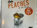 THE STRANGLERS Peaches: The Very Best Of vinyl LP record, punk, RSD exclusive
